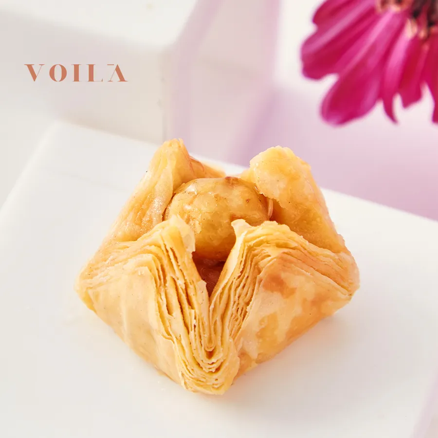 Baklava nest ( Per 1/4 KG )