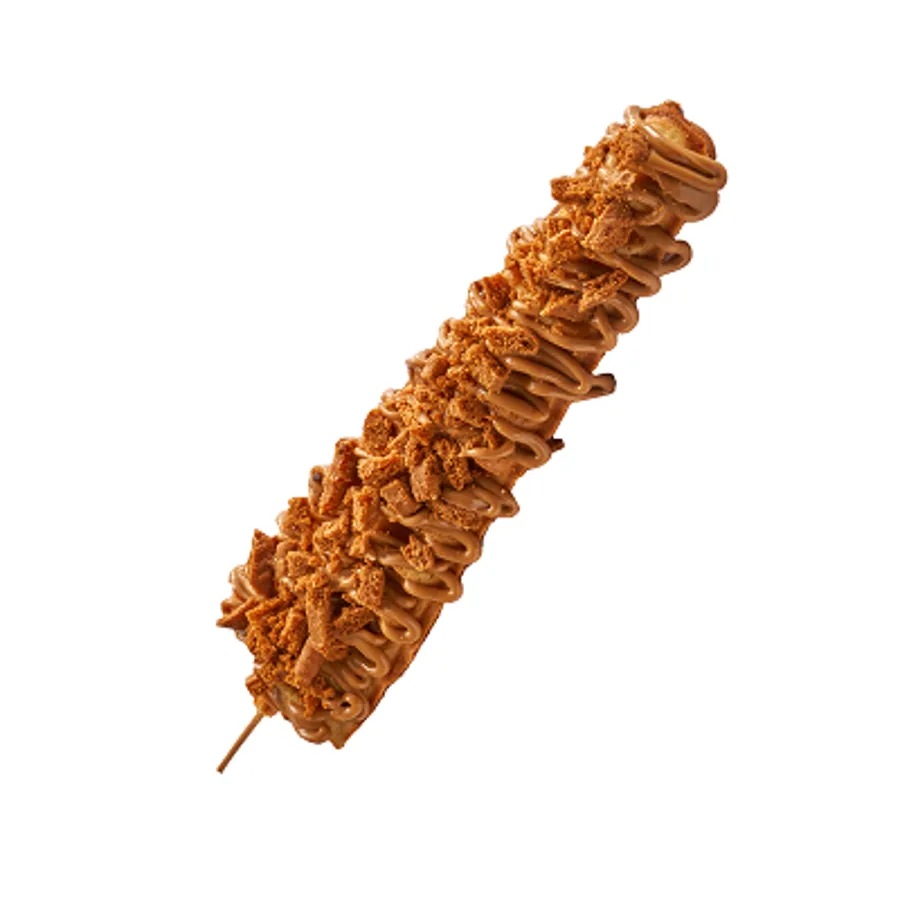 Lotus Stick Waffle