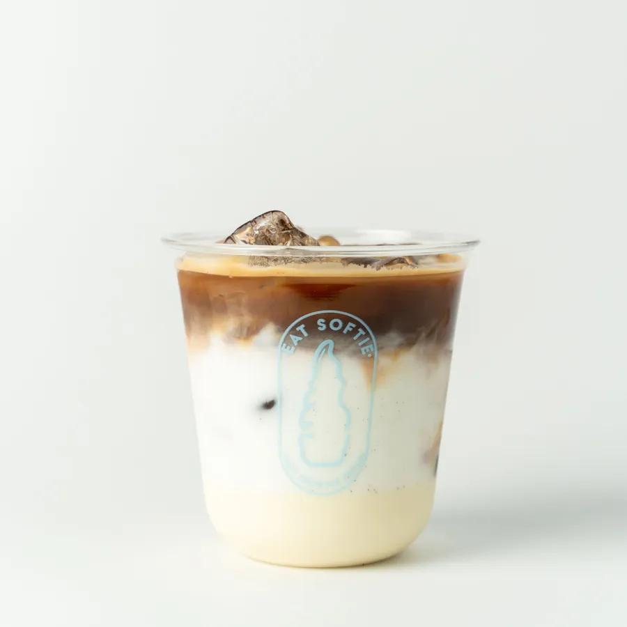 Ice Spanish Latte