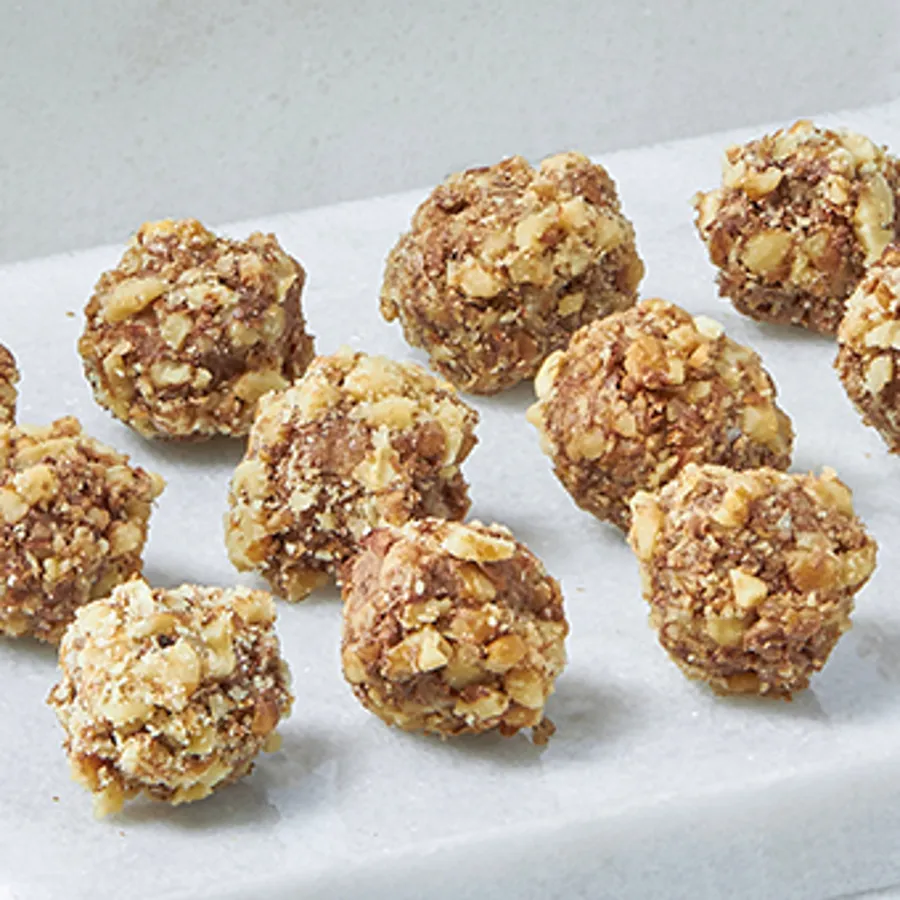Hazelnut Rocher