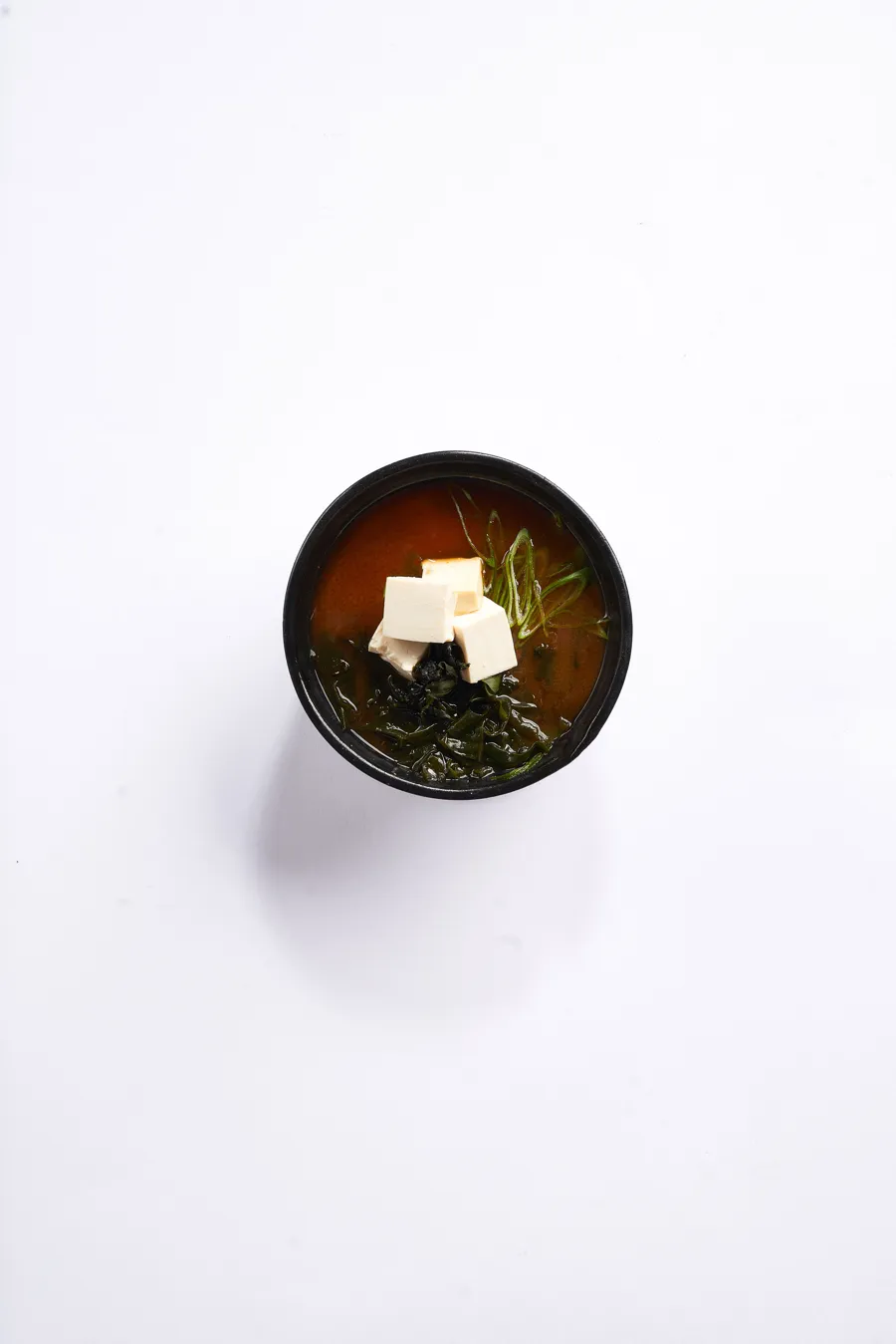 MISO SOUP