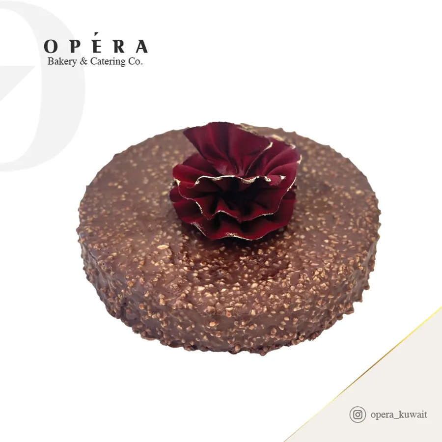 ROCHER CAKE