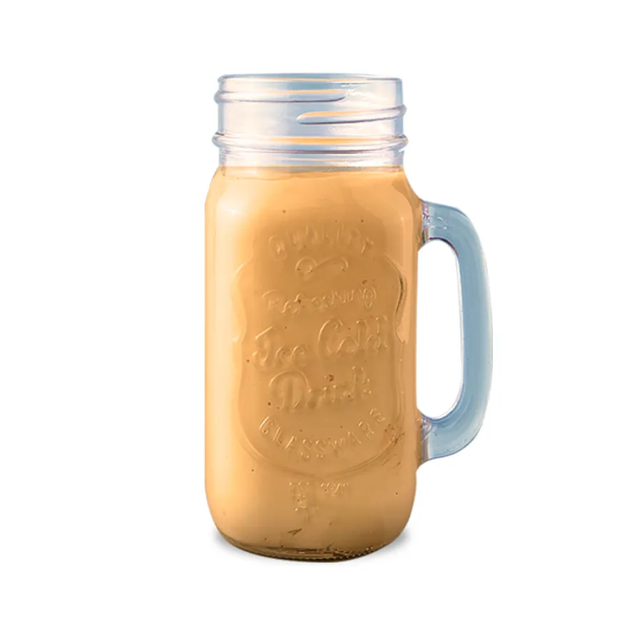 Cheese Jar
