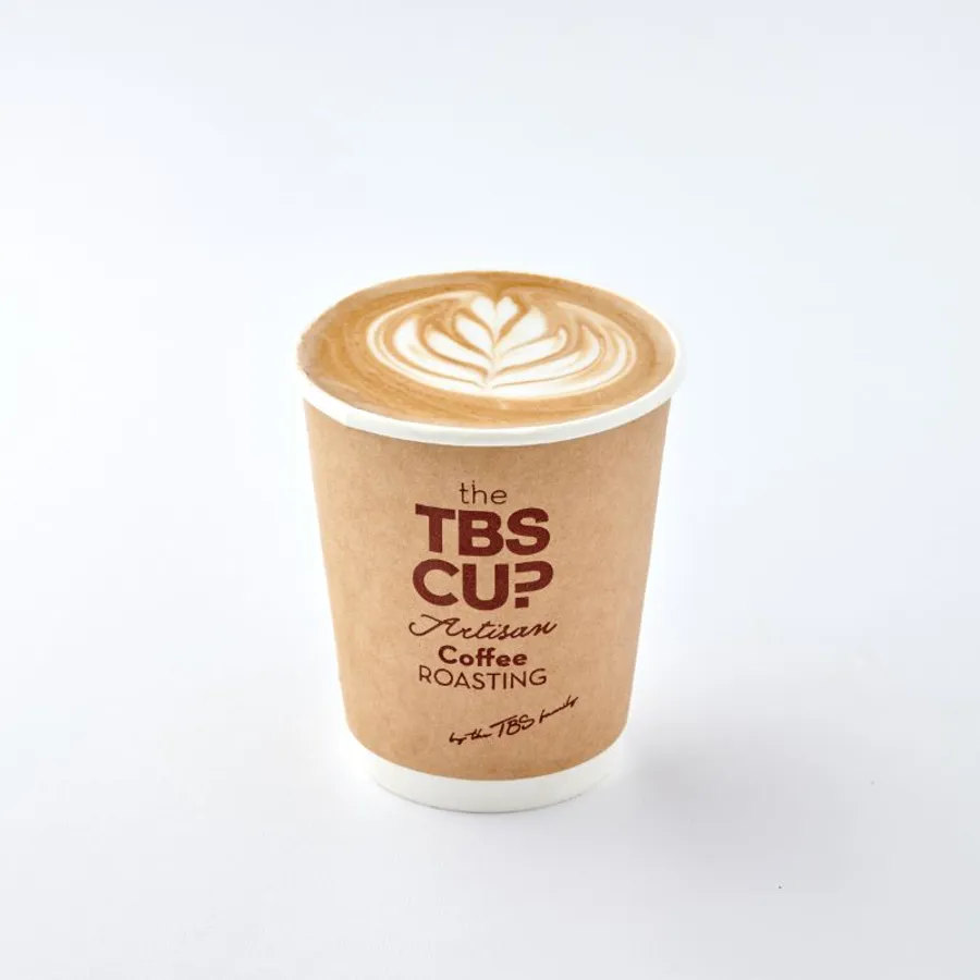 Latte HOT