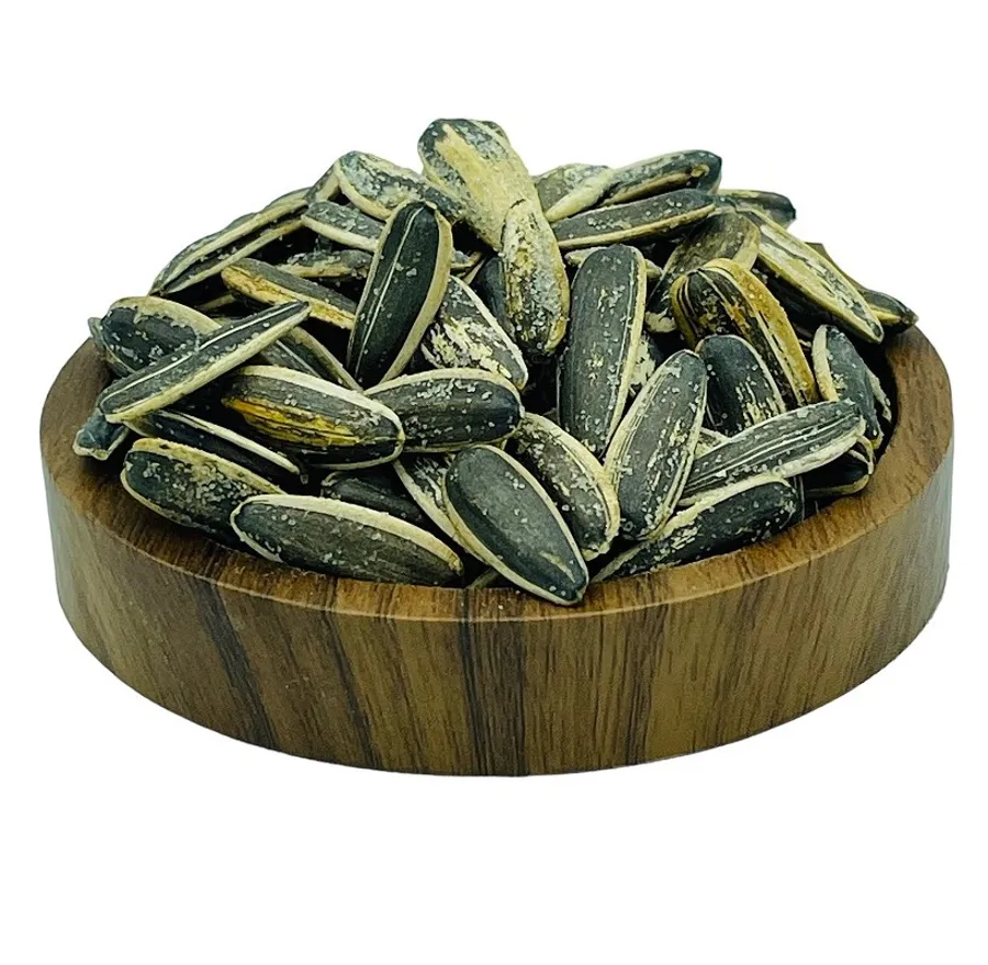Sour sunflower seeds