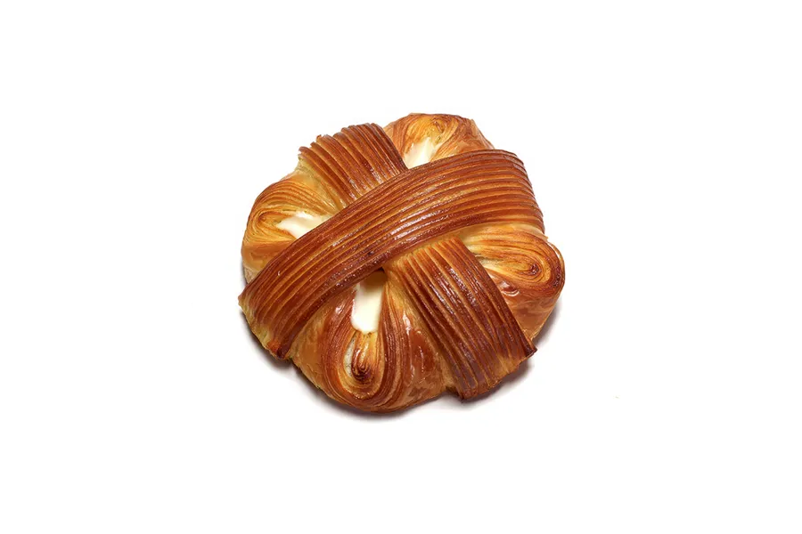 Tomato & Mozzarella Danish