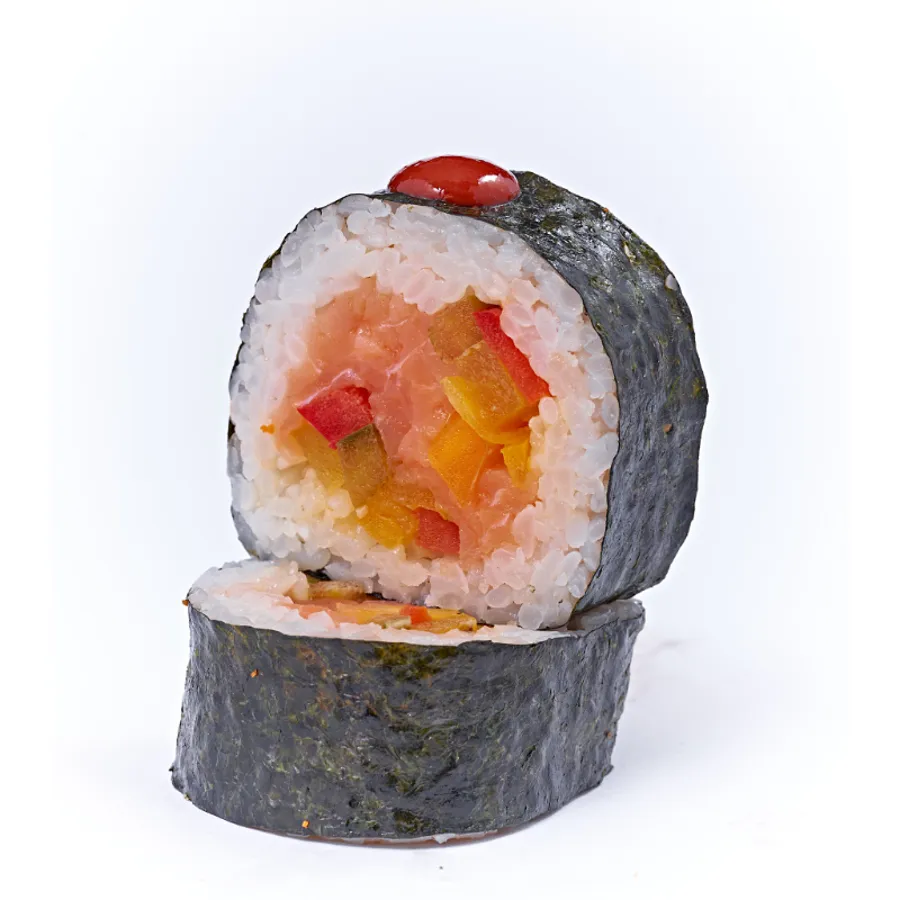 NEW YORK MAKI ROLL