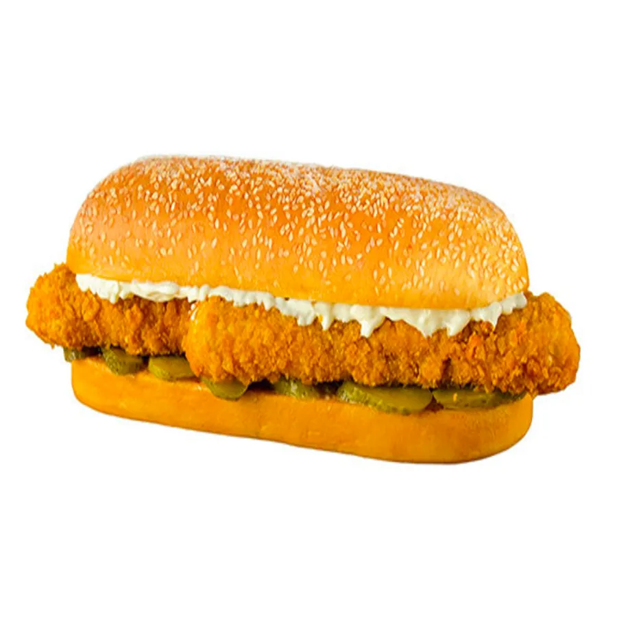 Classic Chicken Kiev