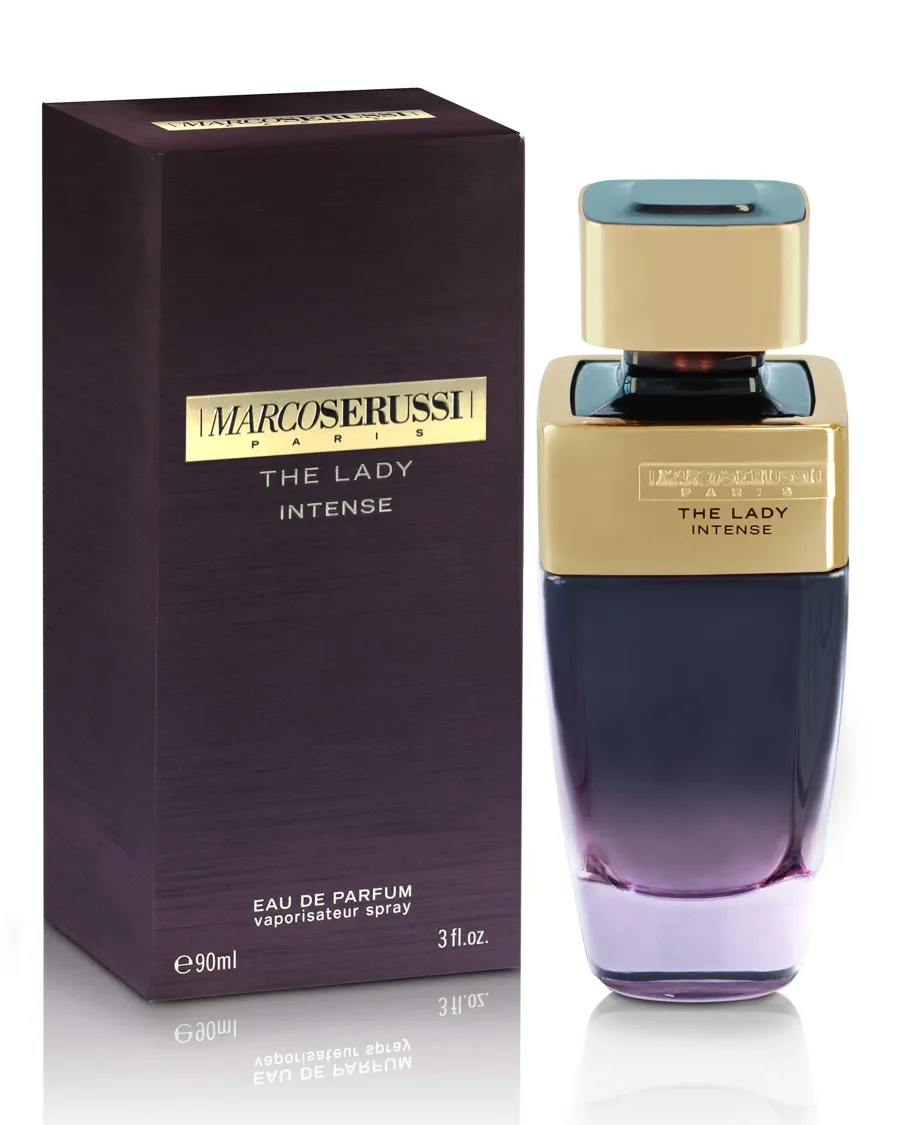 MARCOSERUSSI THE LADY INTENSE 90ml