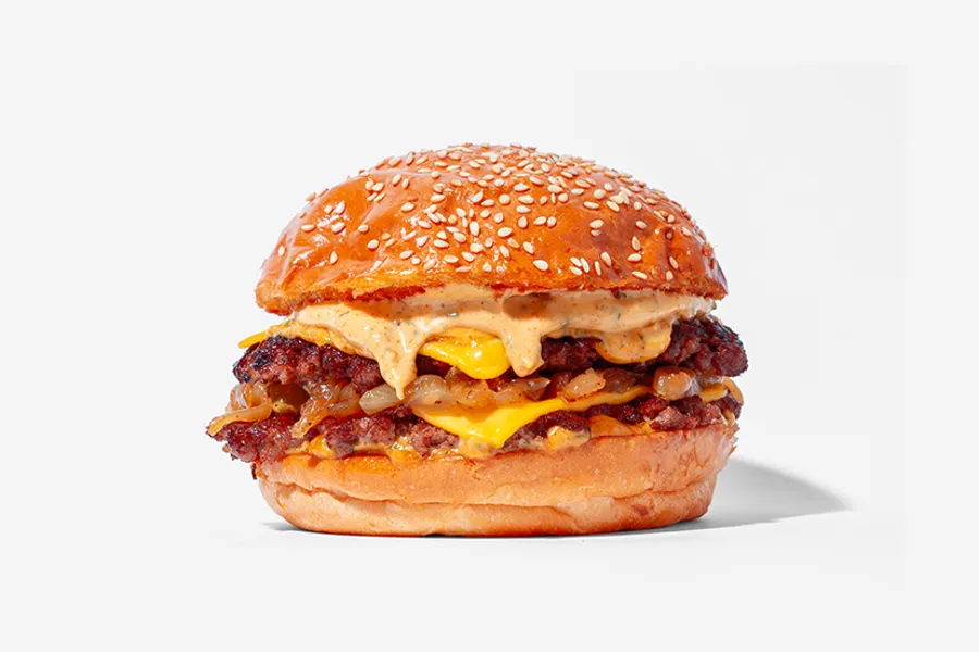 Fleek Burger