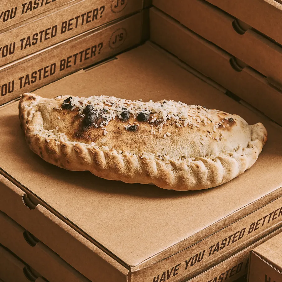 GALLO CALZONE