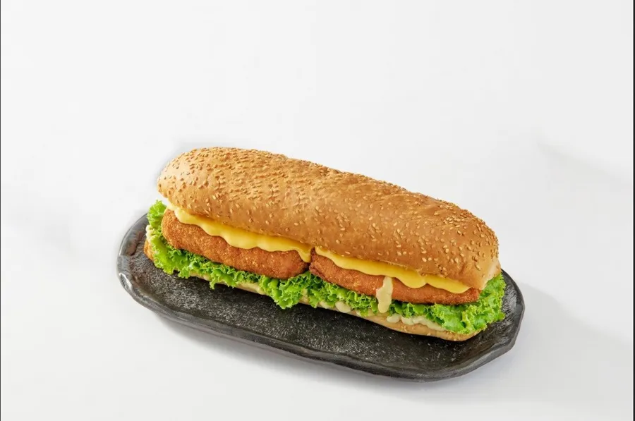 Escalope Panne