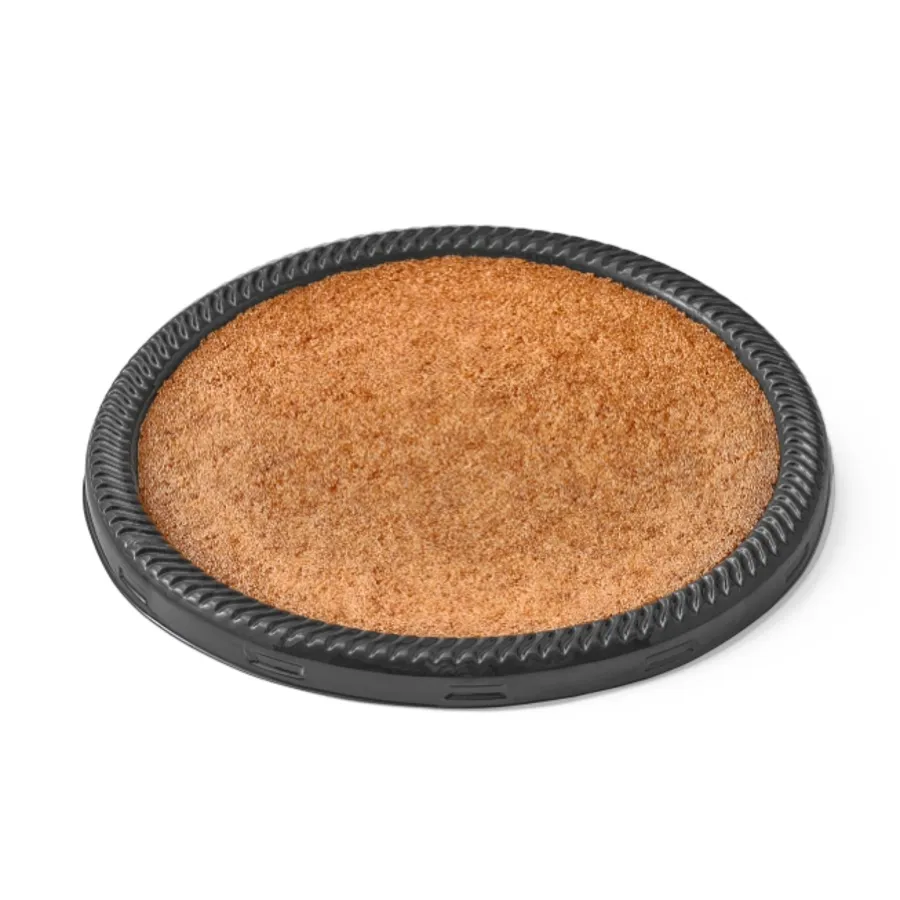Plain Basbousa