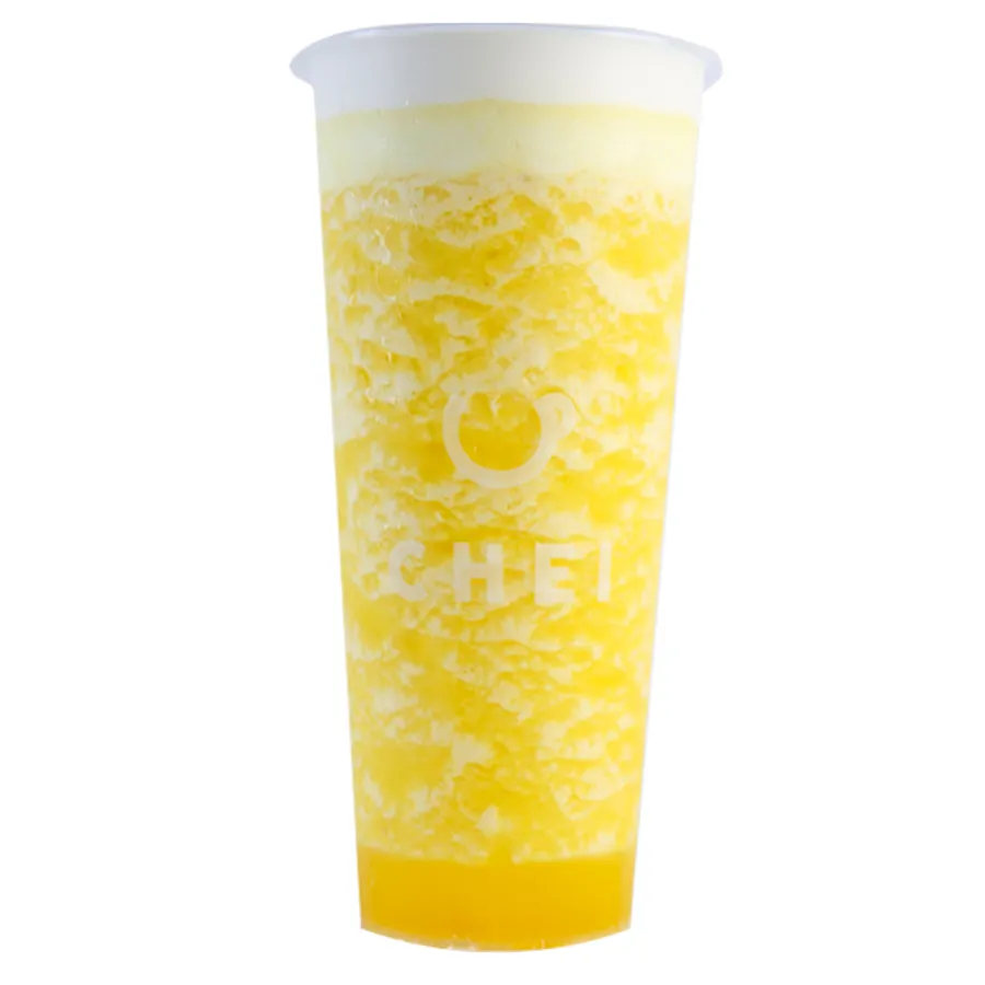 Pineapple Chei