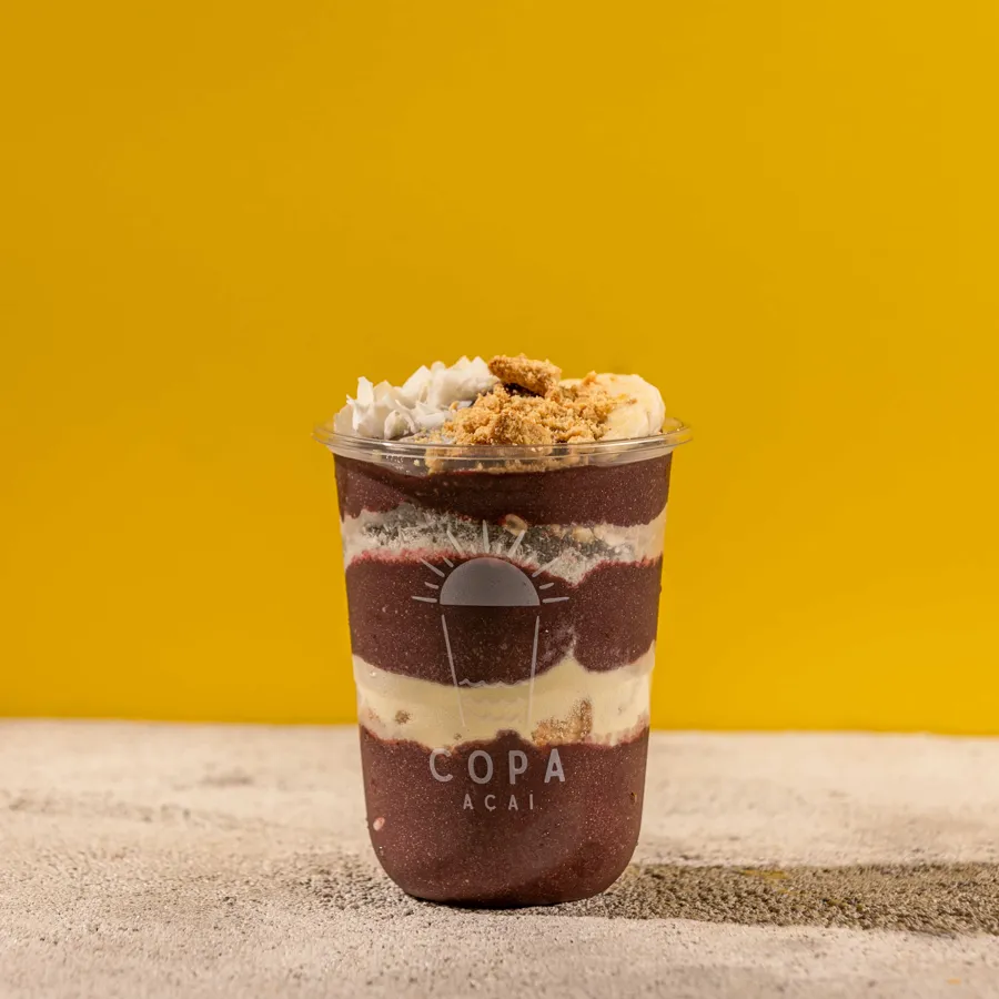 Açaí Samba (16oz)