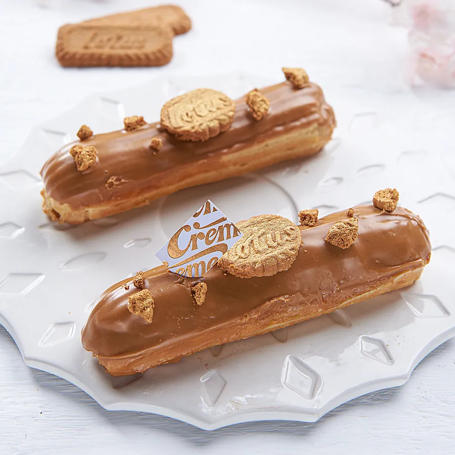 Lotus Éclair