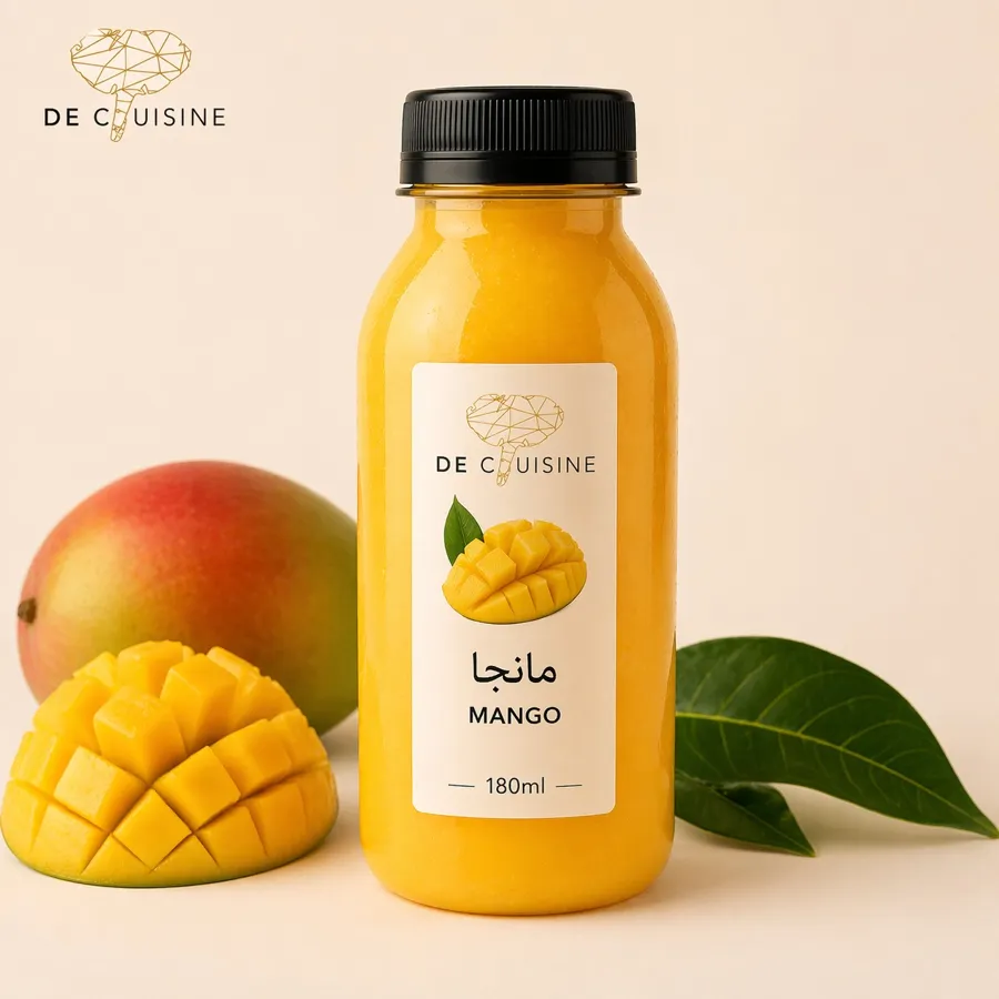 Mango Juice