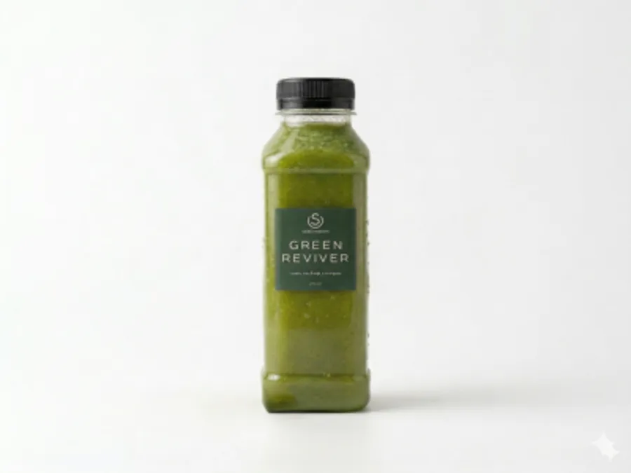 Green Reviver