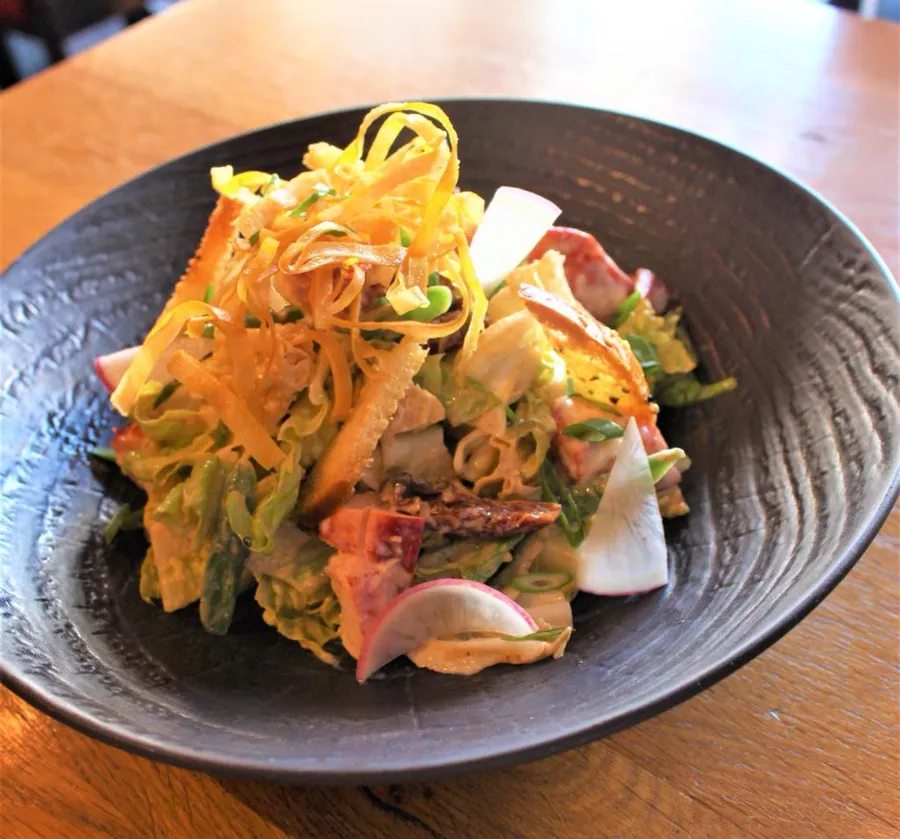 Caesar Salad