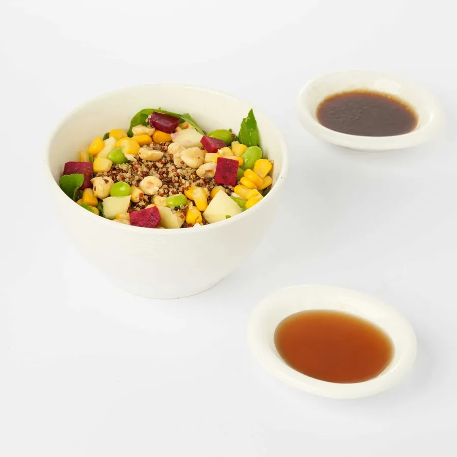 Quinoa salad