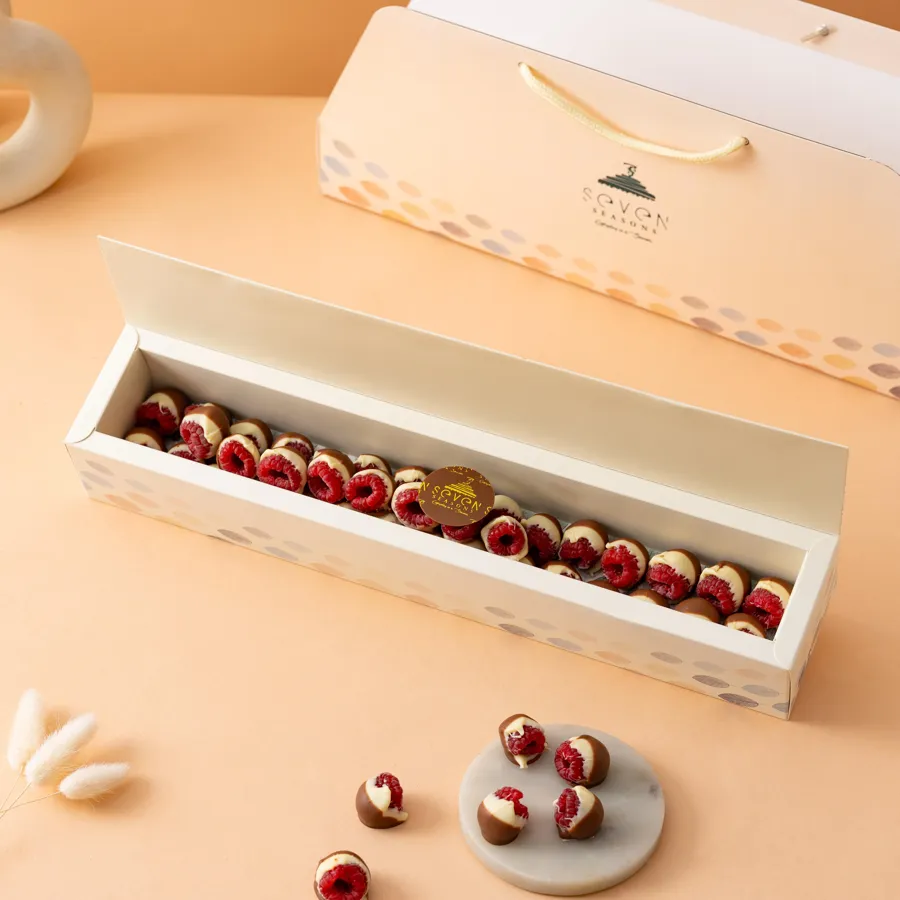 Choco Raspberry