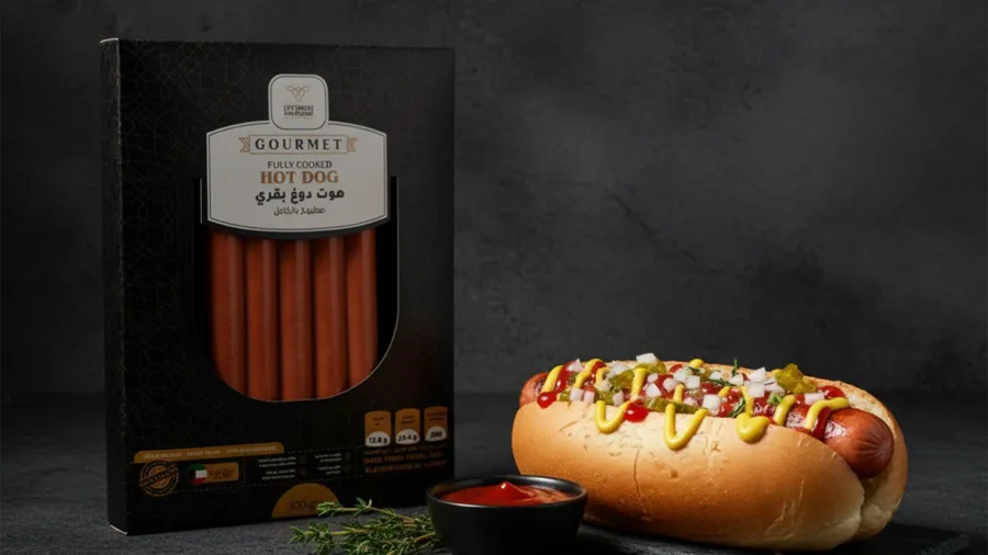 Smoked Hotdogs