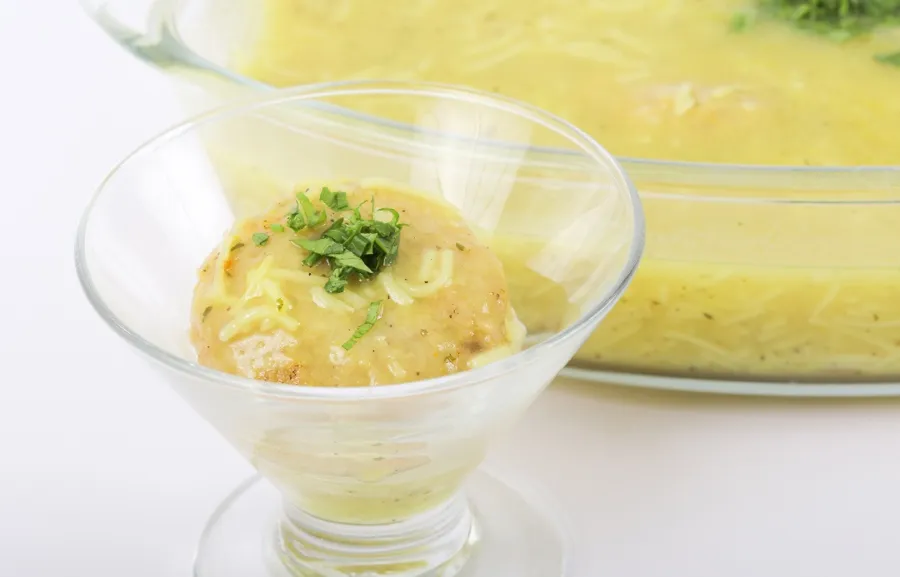 كبة عربانة