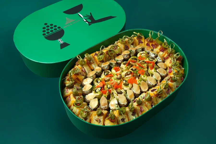 Canapé 1