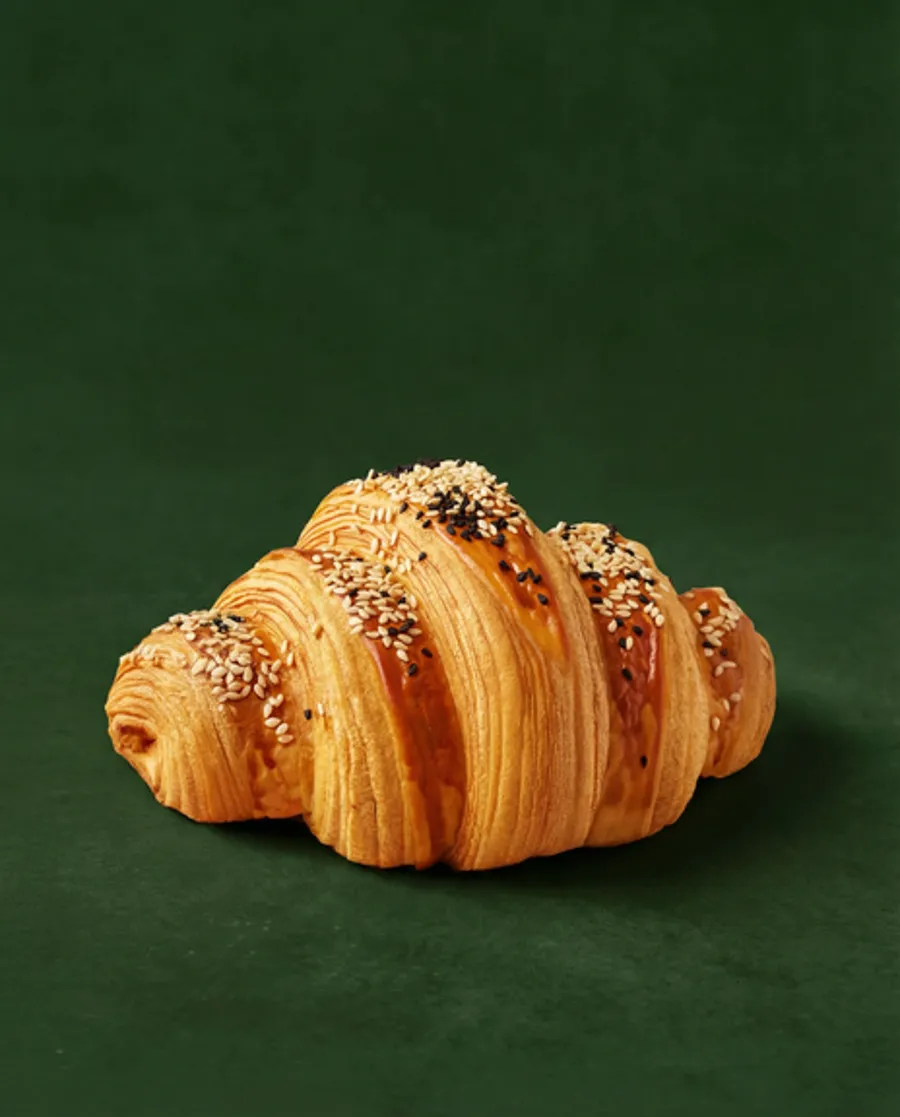 Roast beef Croissant