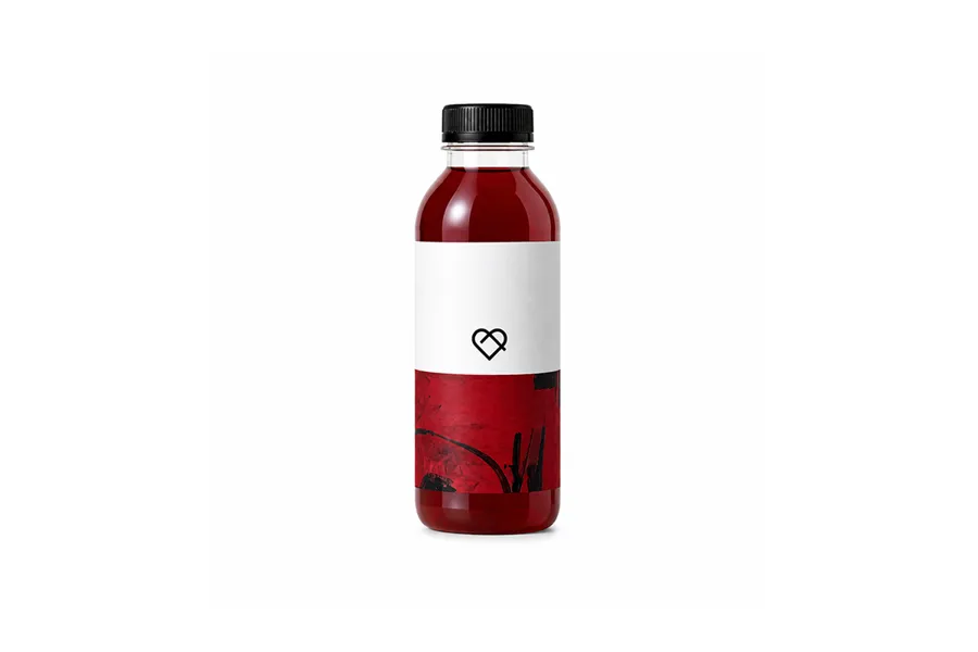 Pomegranate Juice