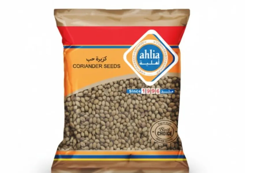 AِHLIA GOLD CORIANDER SEEDS 1 KG