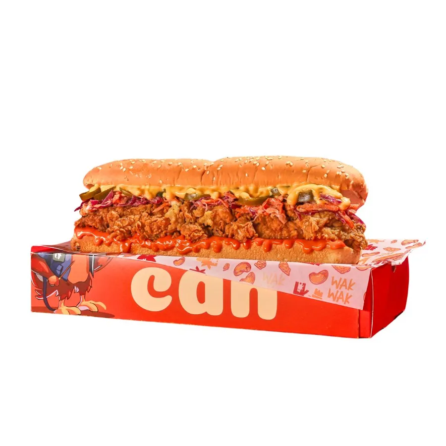 ذا ديستروير🌶️🌶️