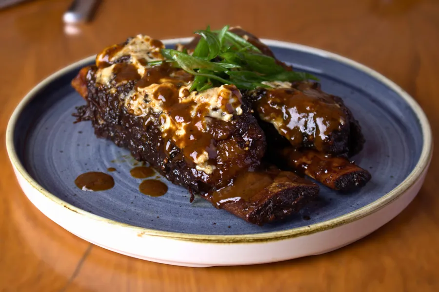 B&L Short Ribs