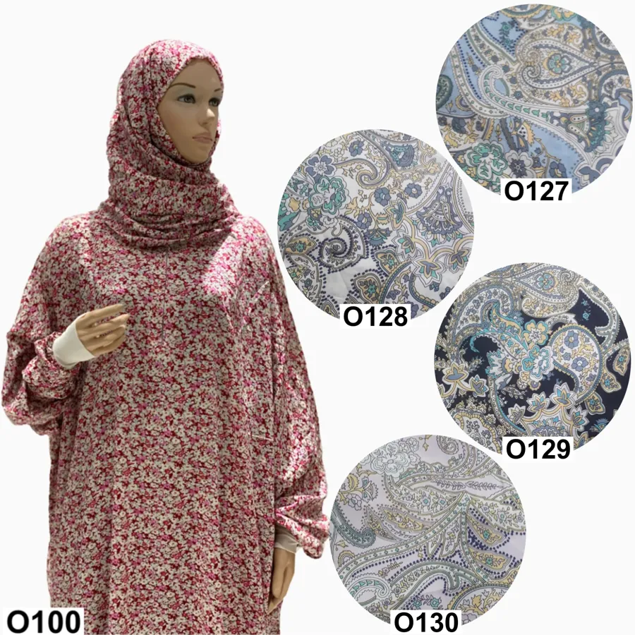 Thob sheila soft cotton XL