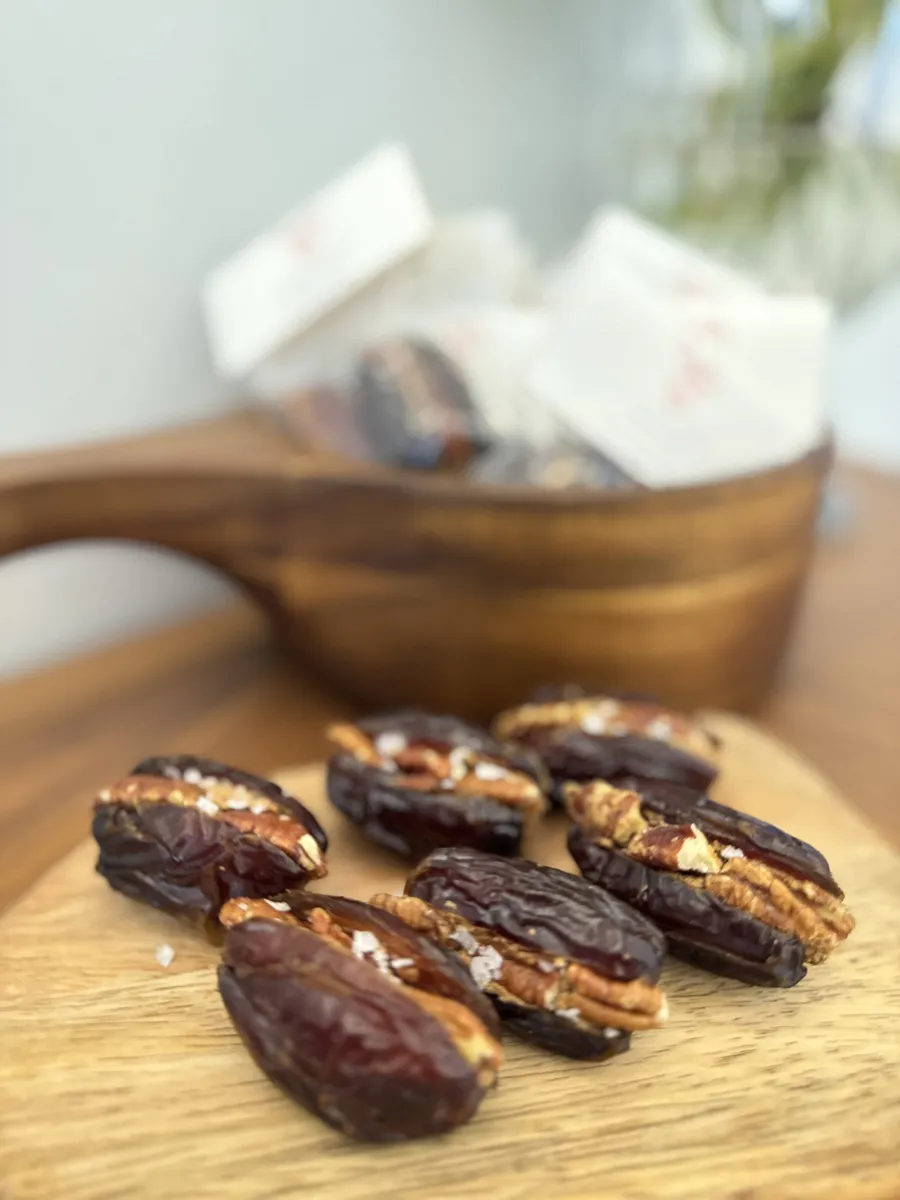 Flora Energy Dates - 3bags