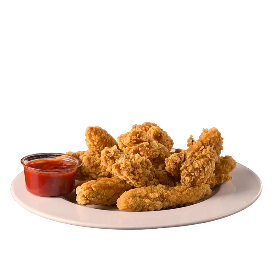 Chicken Strips Pieces