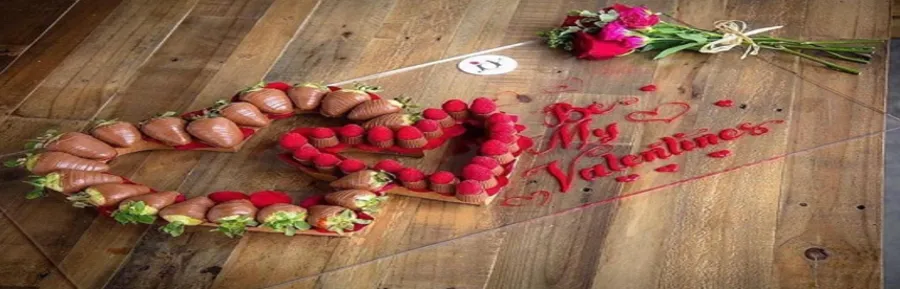 2 Hearts In one board
