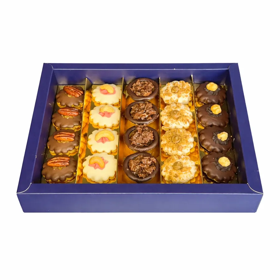 Mix Sable 20 pcs