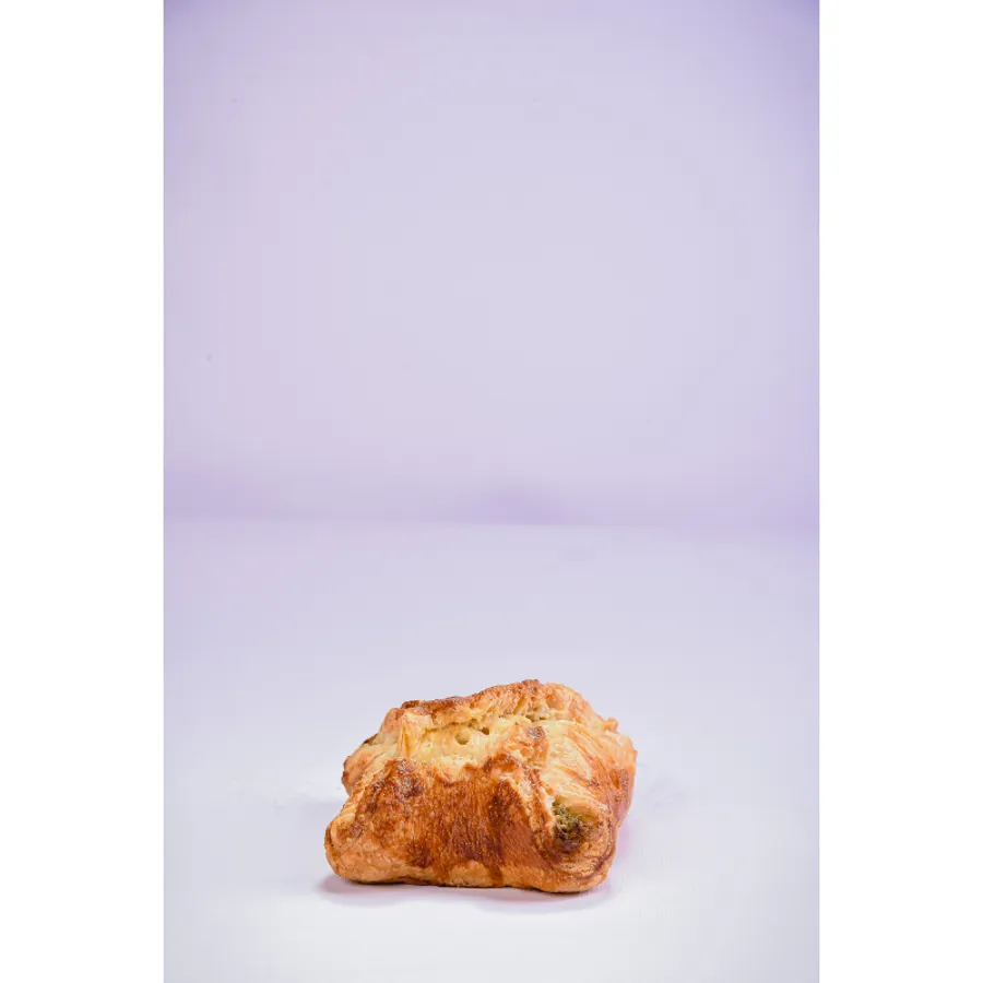 Spinach Pâte