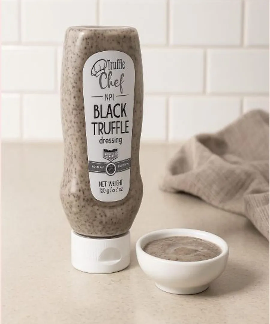 Truffle Sauce 190 gm