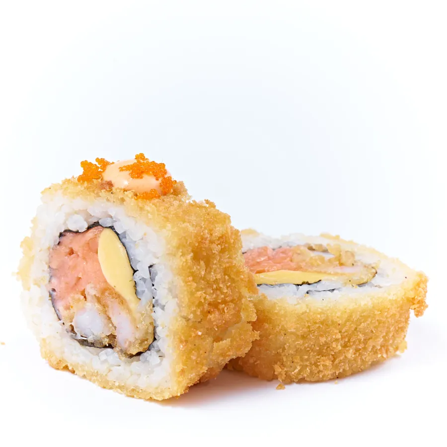 AMA SPICY FRIED ROLL