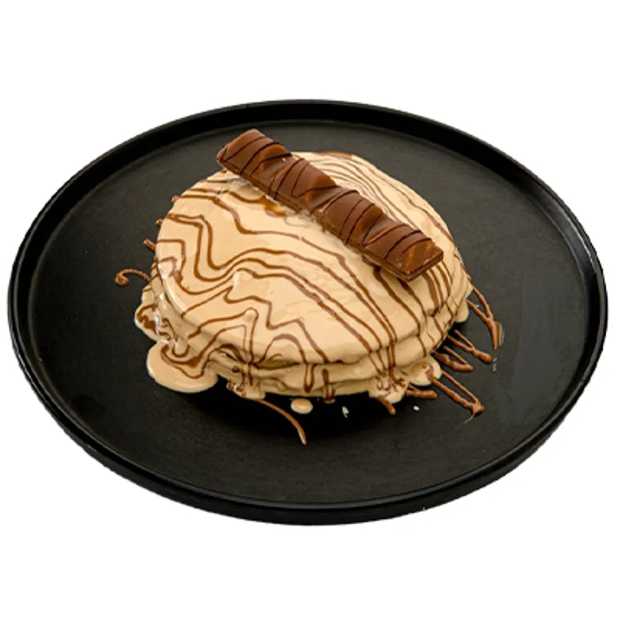 Kinder Pancake