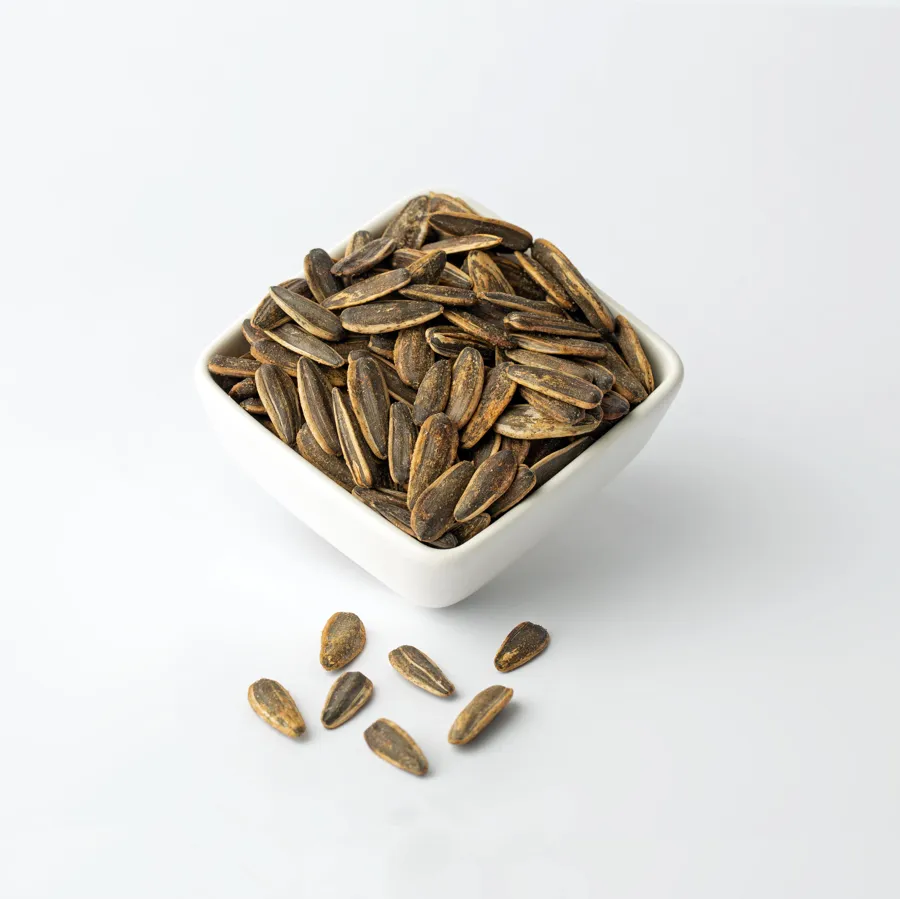 Sunflower Seeds Smoked