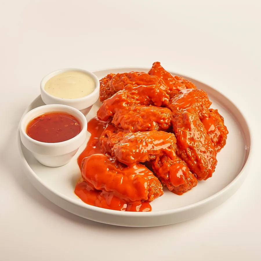 Buffalo Wings