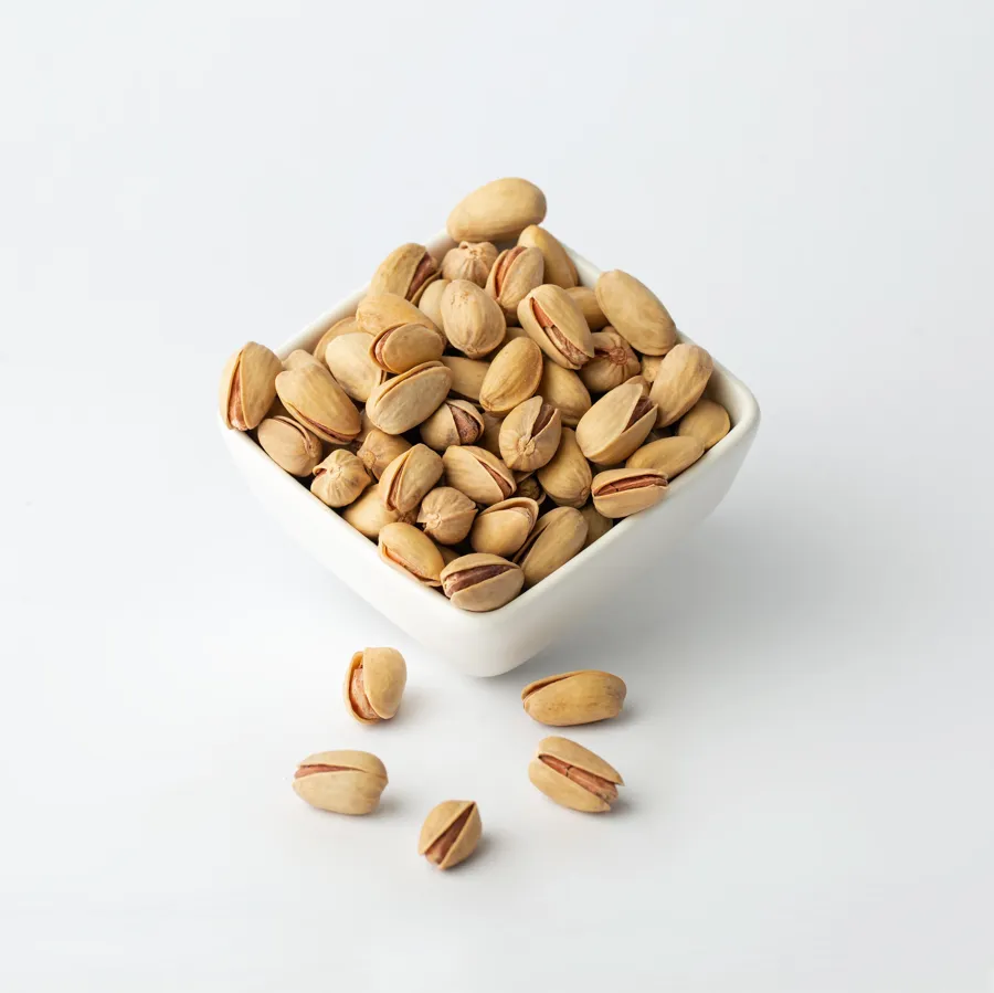 Pistachio Unsalted