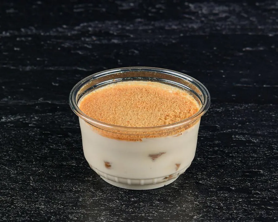 Tiger Latte
