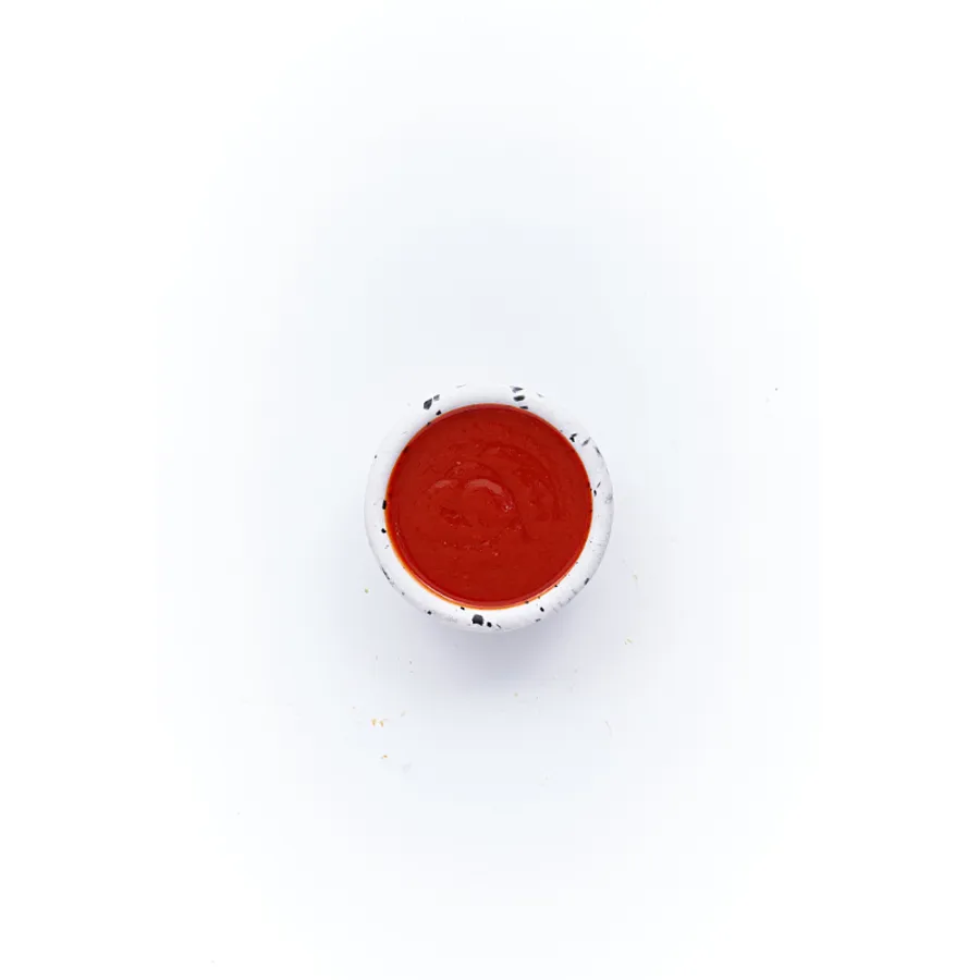 SRIRACHA SAUCE