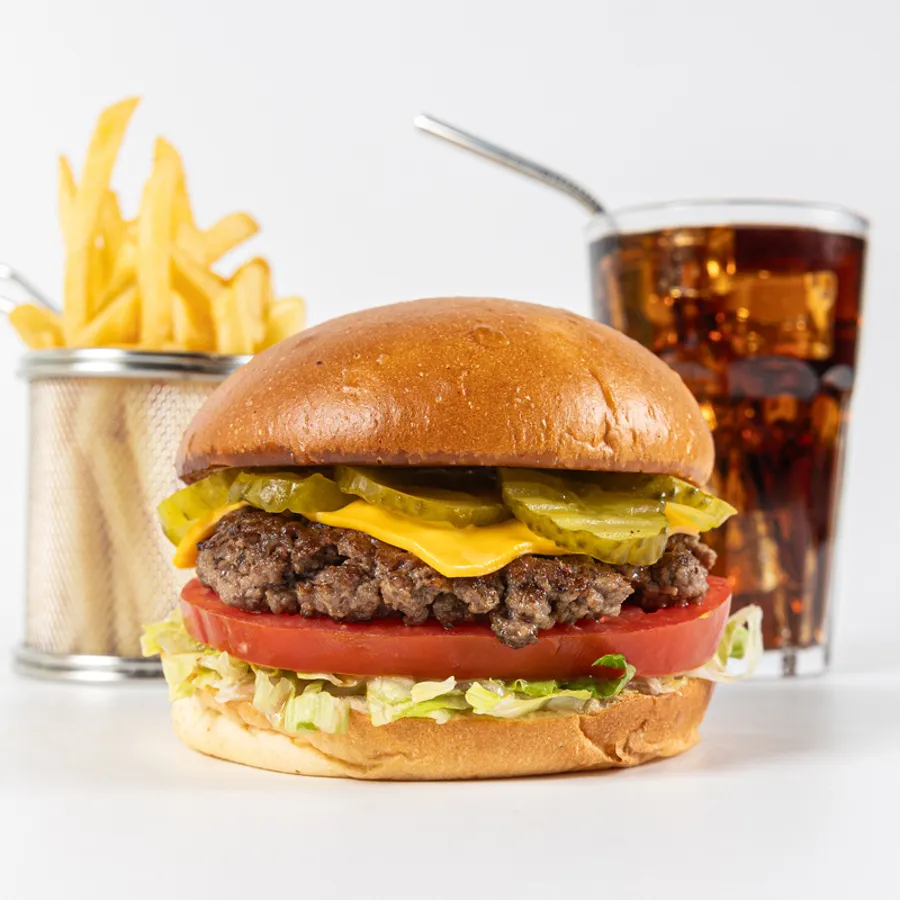 Classic Burger