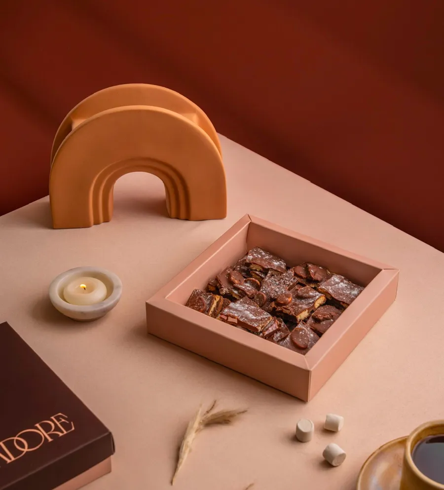 Rocky Road Box