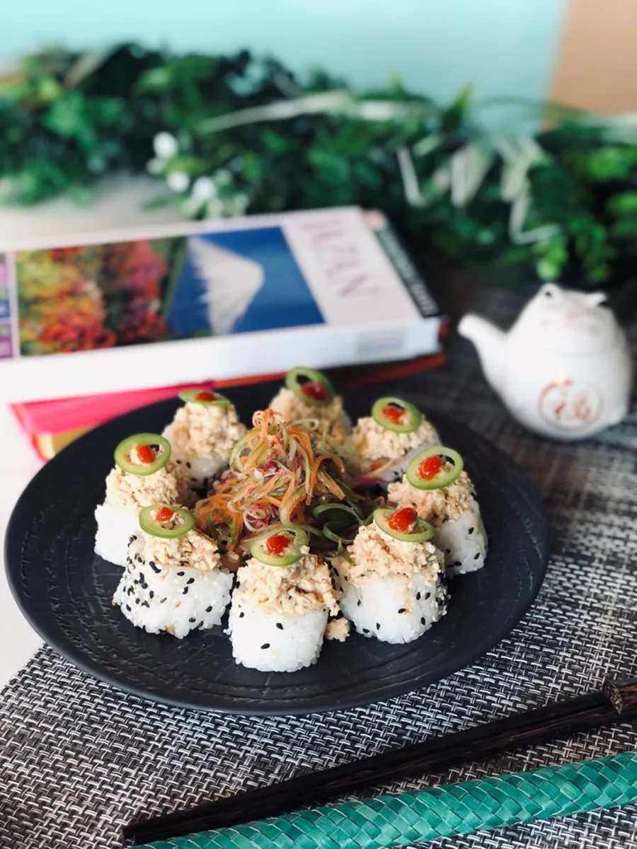 Musamsamah Maki